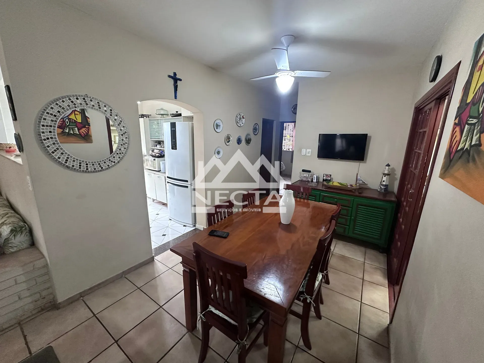 Casa, 4 quartos, 153 m² - Foto 15