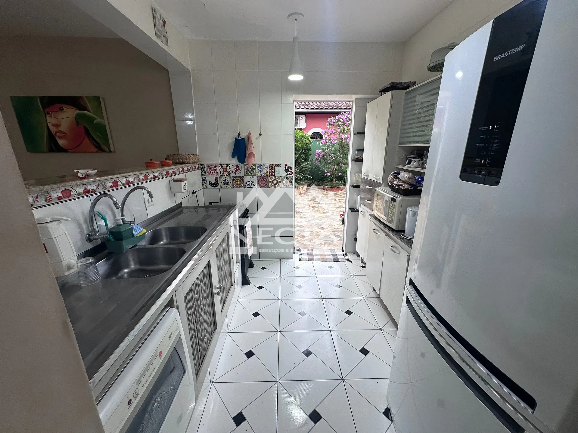 Casa, 4 quartos, 153 m² - Foto 16
