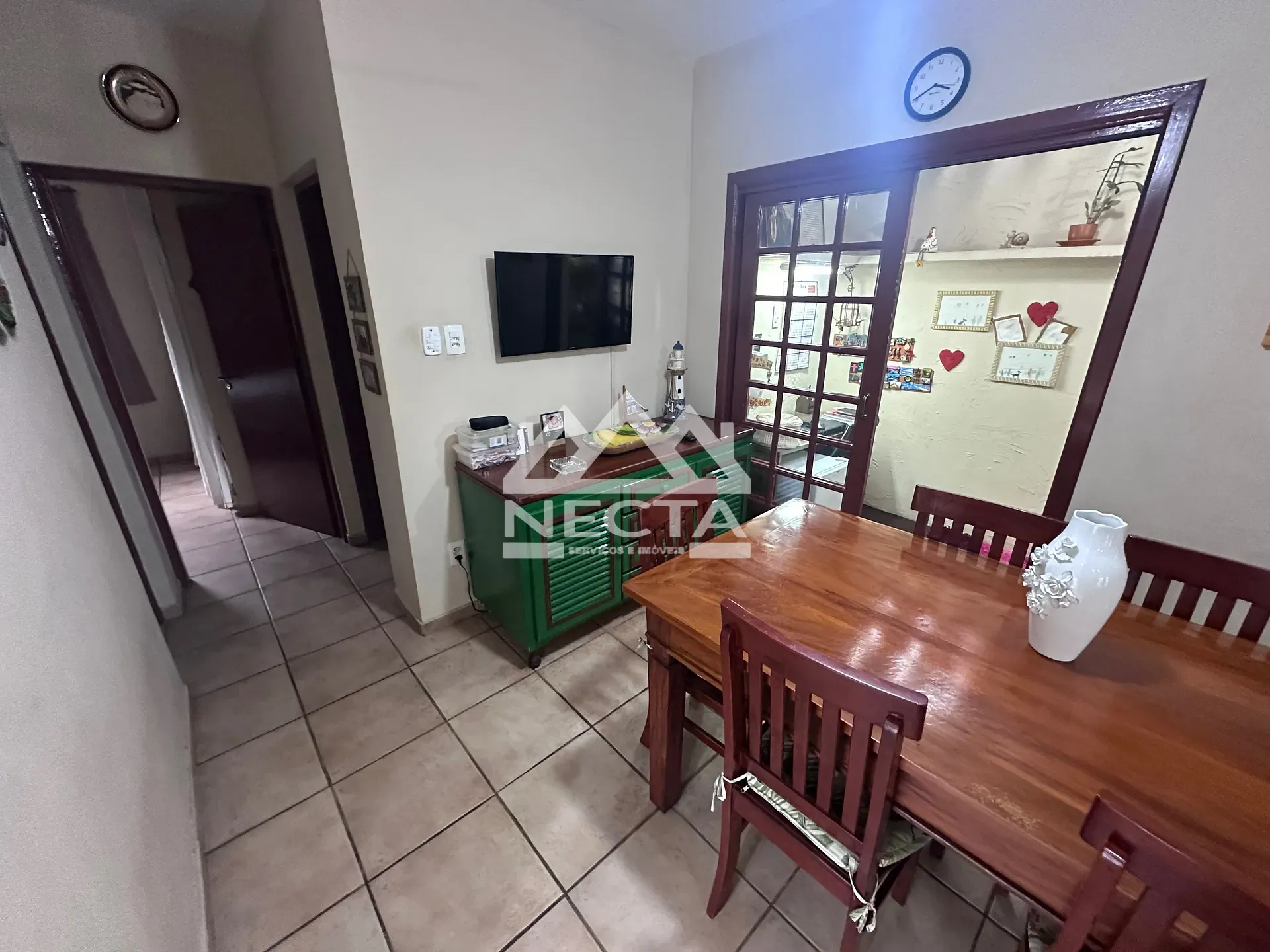 Casa, 4 quartos, 153 m² - Foto 17