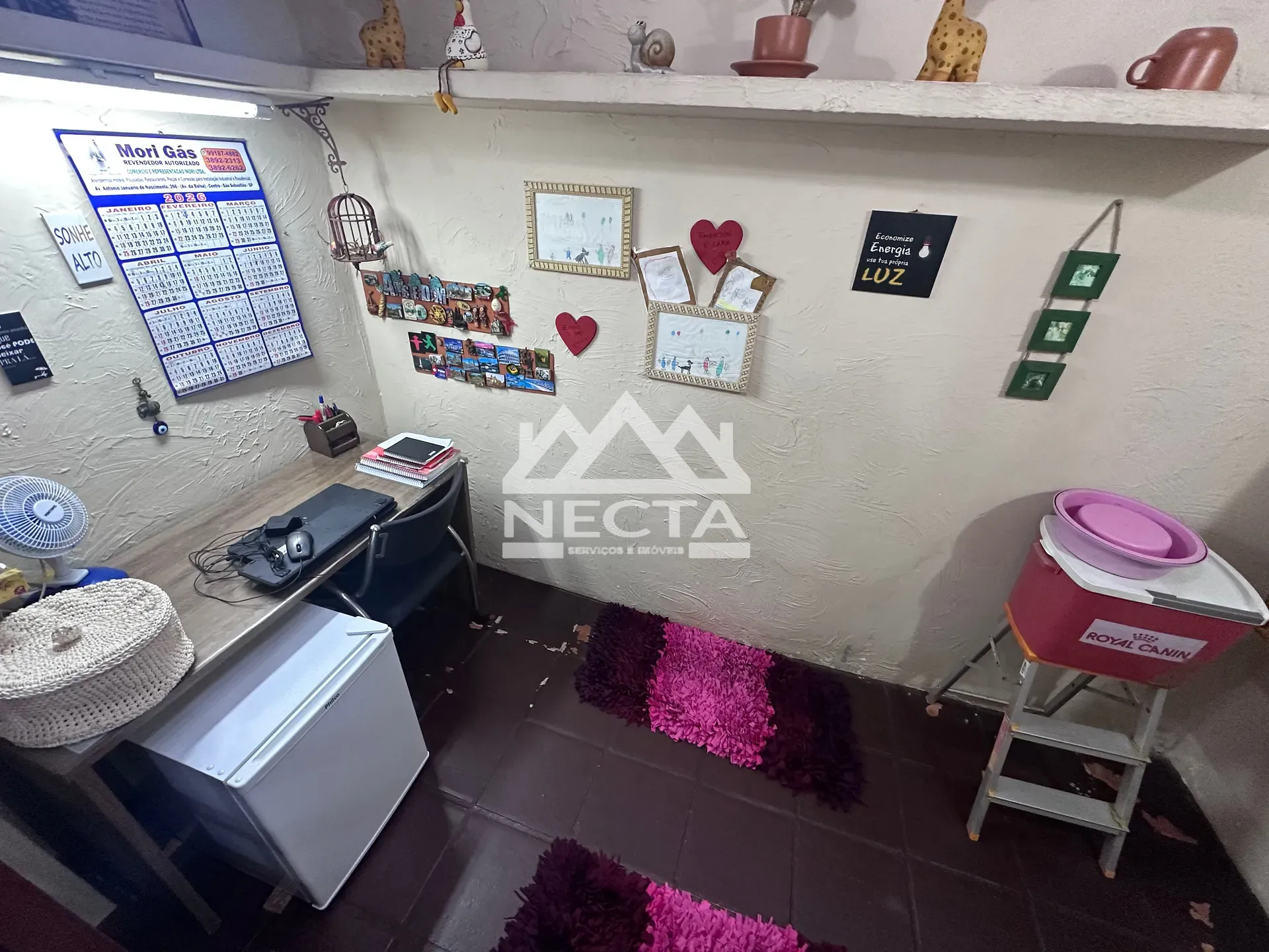 Casa, 4 quartos, 153 m² - Foto 18
