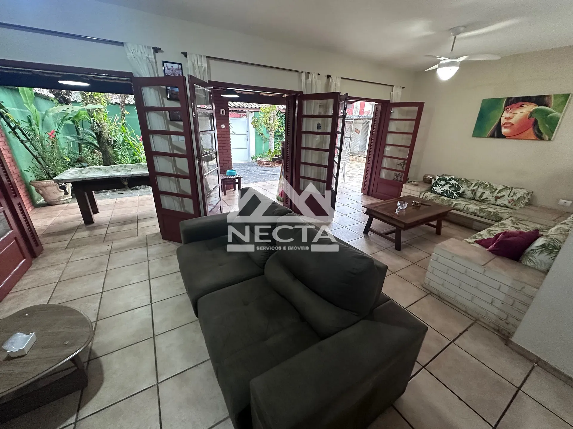 Casa, 4 quartos, 153 m² - Foto 20