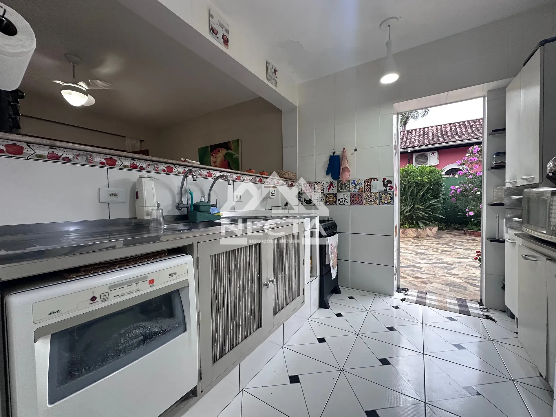 Casa, 4 quartos, 153 m² - Foto 21