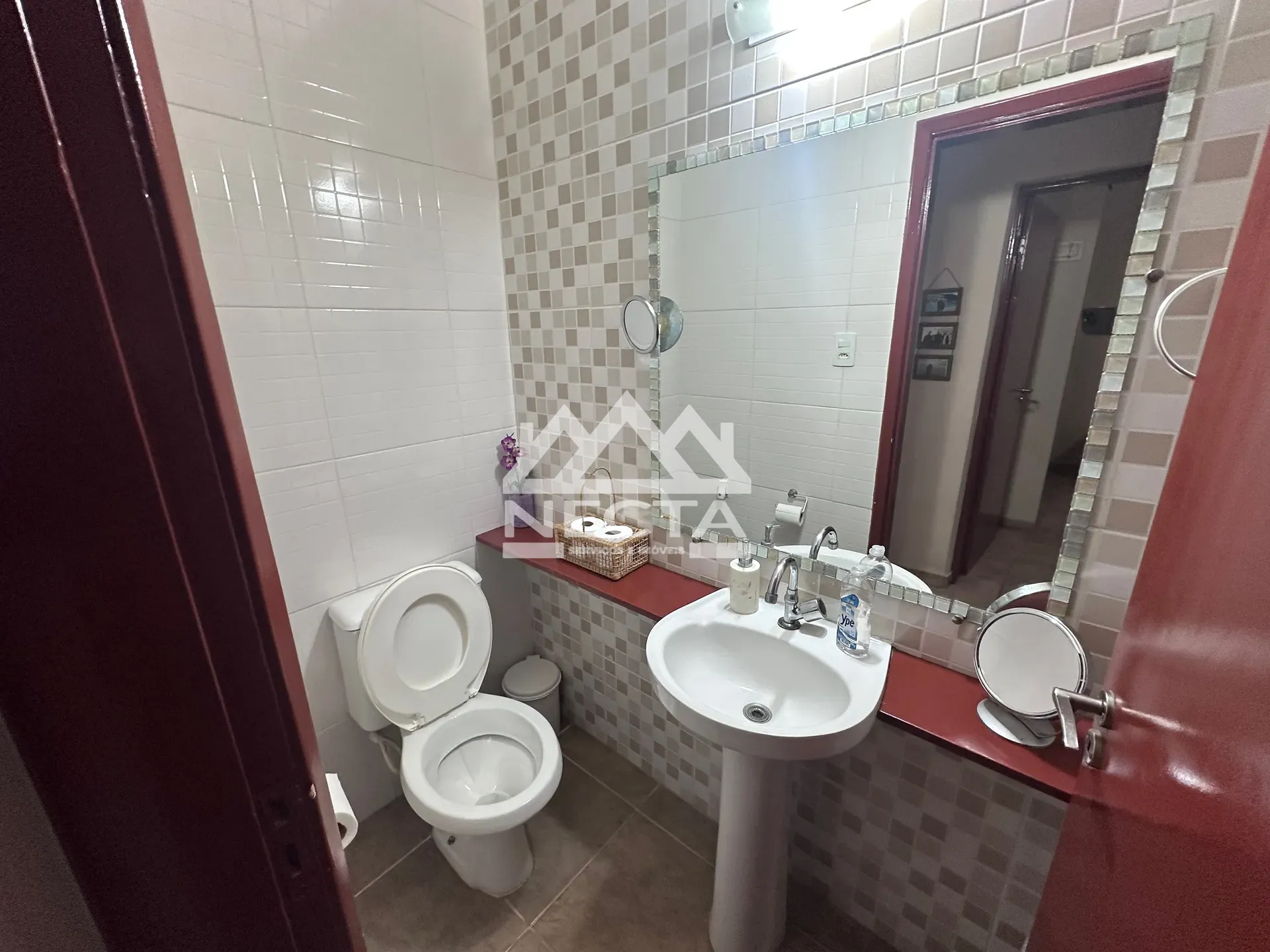 Casa, 4 quartos, 153 m² - Foto 22