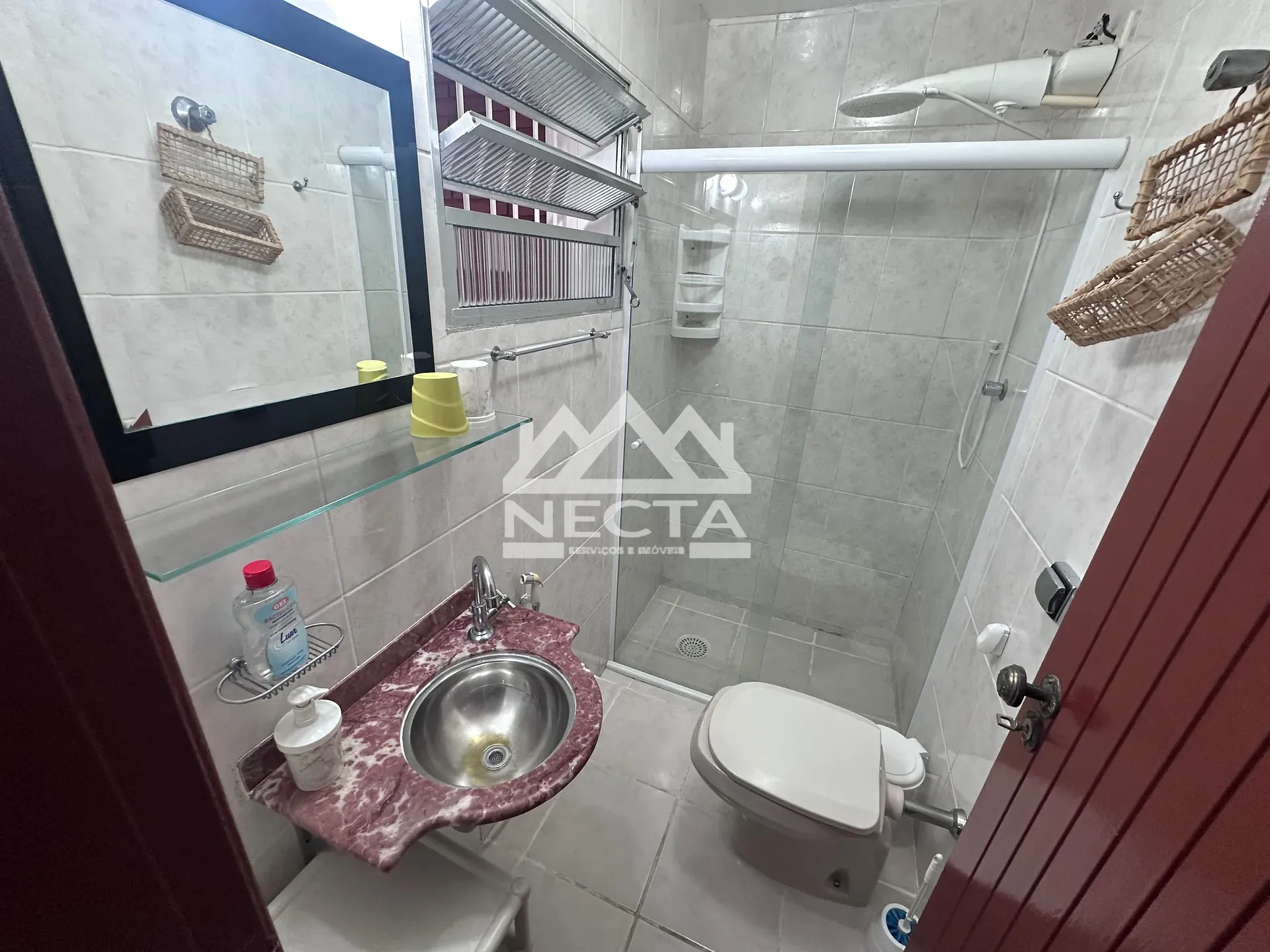 Casa, 4 quartos, 153 m² - Foto 27