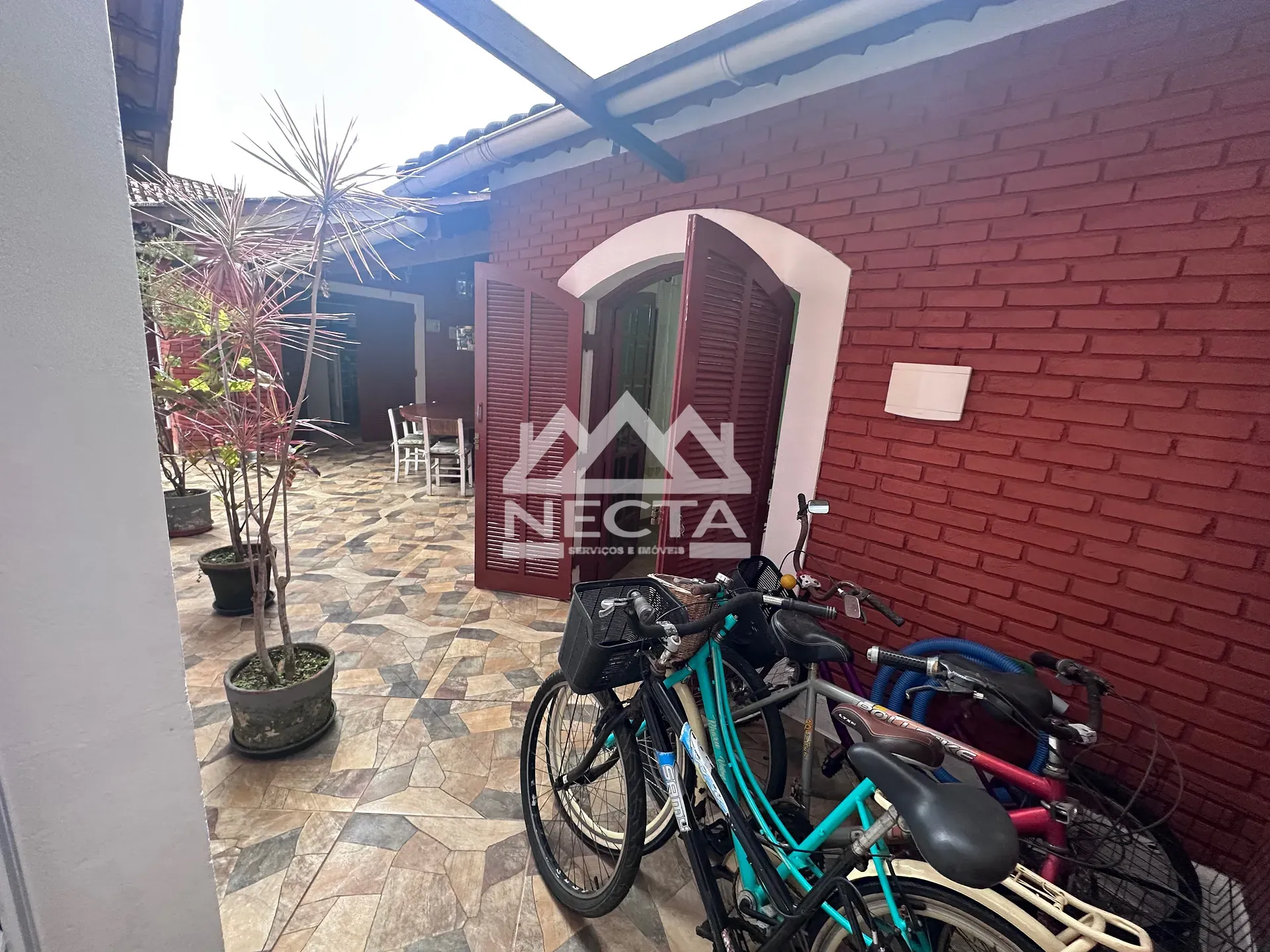 Casa, 4 quartos, 153 m² - Foto 28