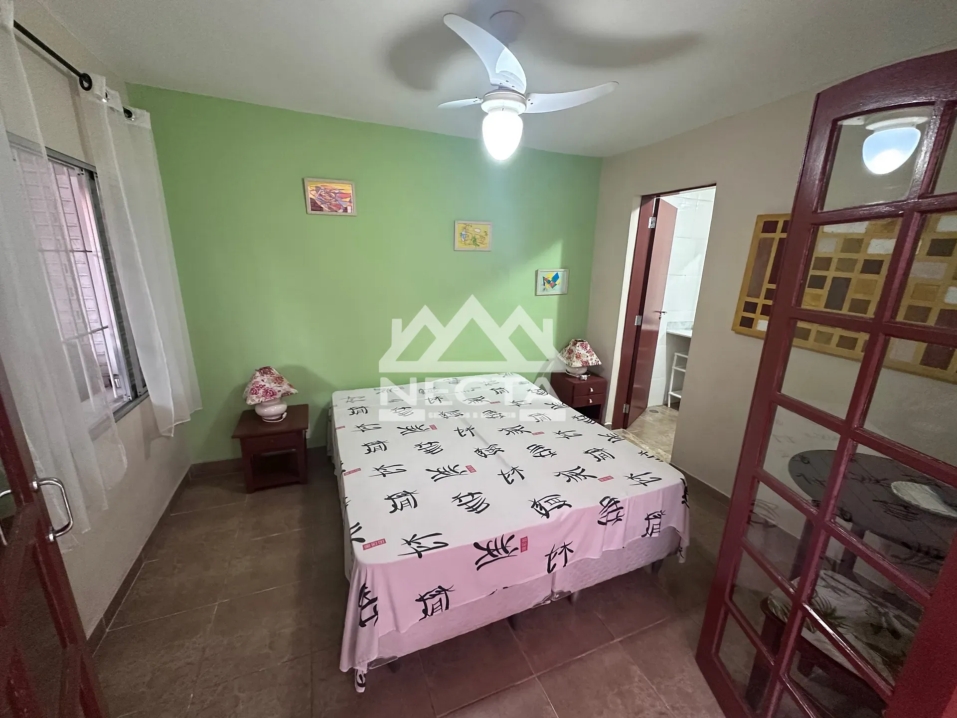 Casa, 4 quartos, 153 m² - Foto 29