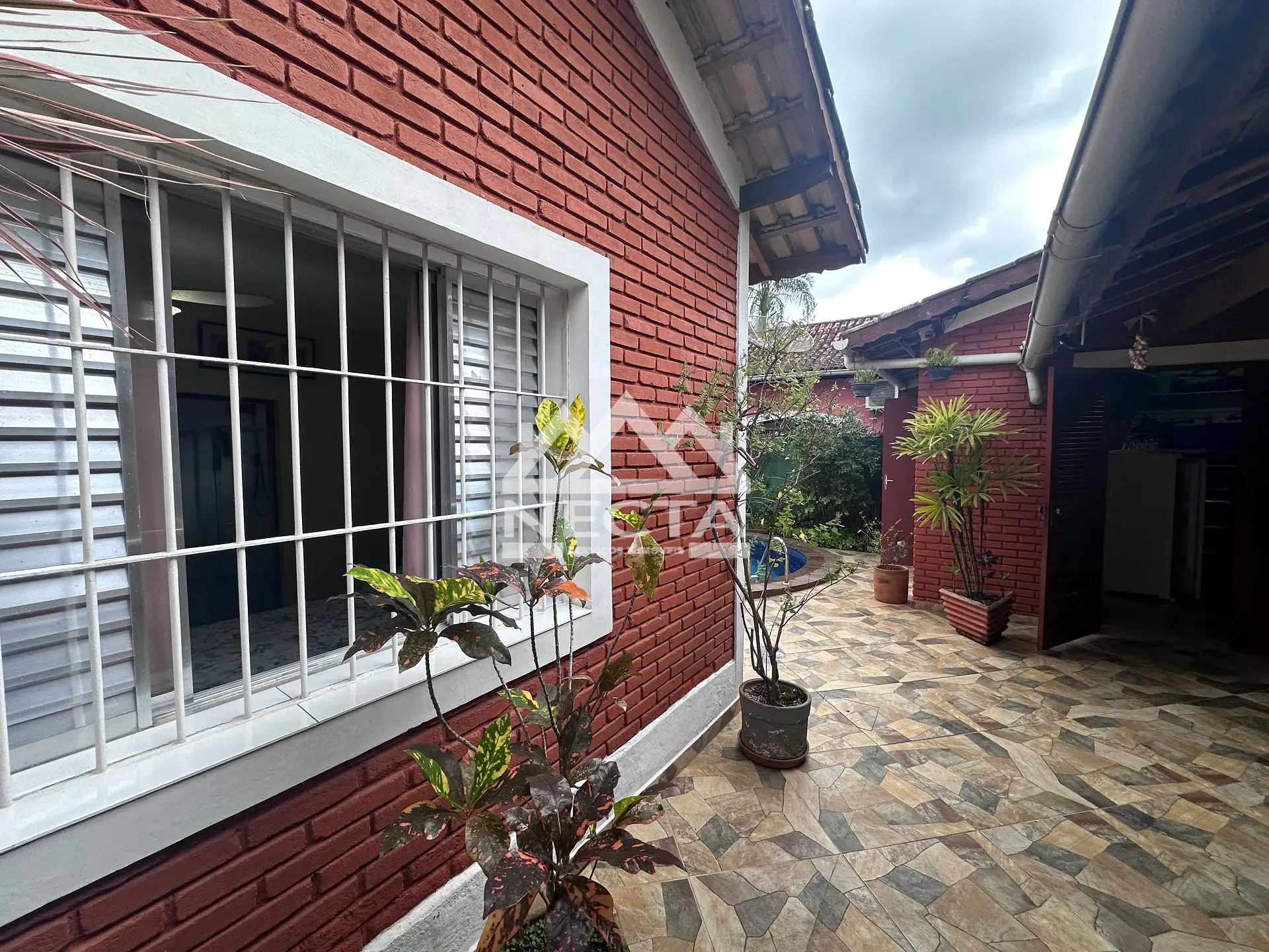 Casa, 4 quartos, 153 m² - Foto 32