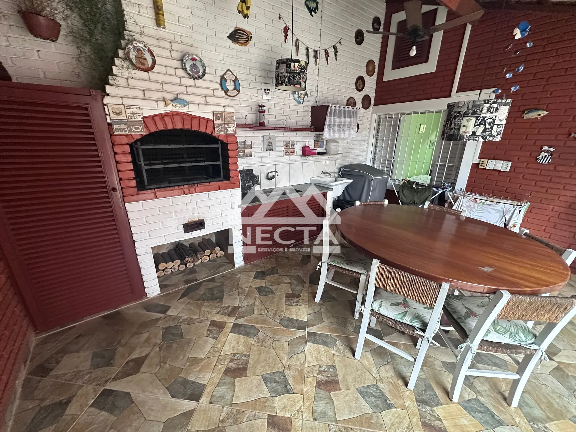 Casa, 4 quartos, 153 m² - Foto 35