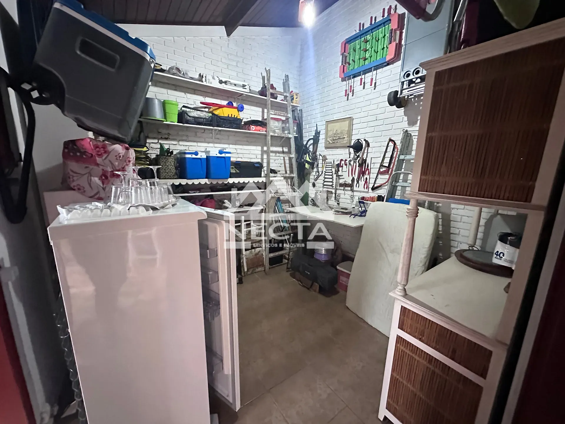 Casa, 4 quartos, 153 m² - Foto 36