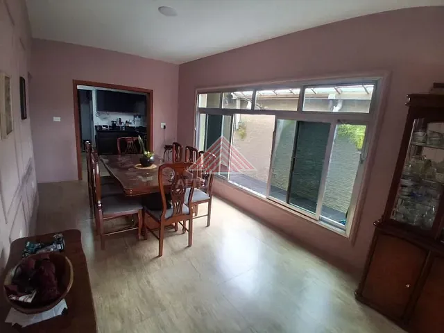 Casa com 400m² 5 quartos e 2 banheiros, para alugar, no bairro Vila Bocaina em Mauá