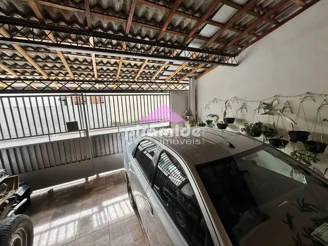 Casa com 138m² 2 quartos e 2 banheiros, à venda, no bairro Portal de Minas em São José Dos Campos