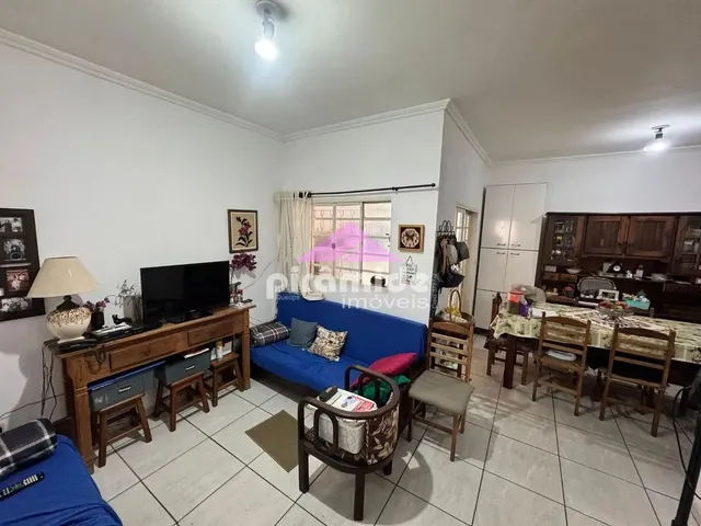 Casa com 138m² 2 quartos e 2 banheiros, à venda, no bairro Portal de Minas em São José Dos Campos