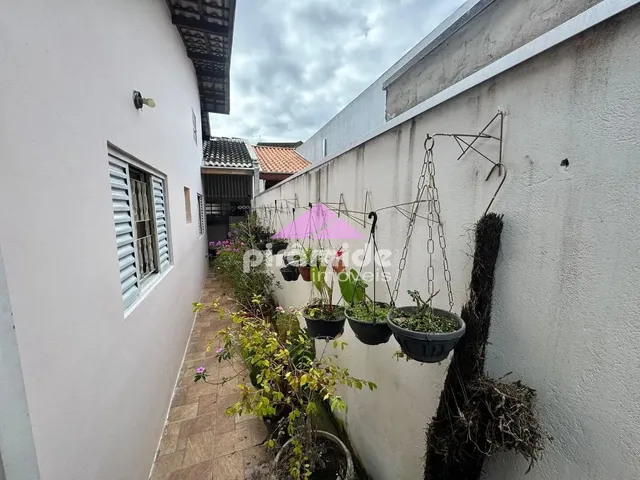 Casa com 138m² 2 quartos e 2 banheiros, à venda, no bairro Portal de Minas em São José Dos Campos