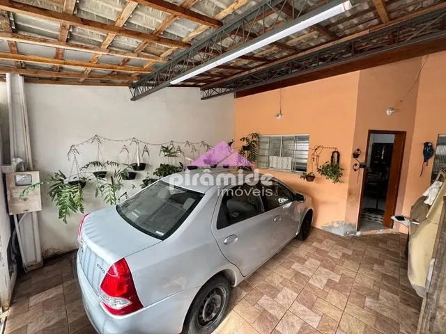 Casa com 138m² 2 quartos e 2 banheiros, à venda, no bairro Portal de Minas em São José Dos Campos