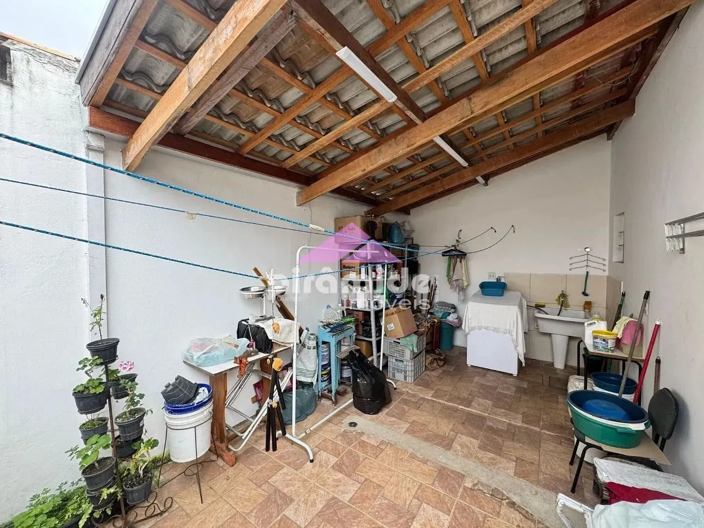 Casa, 2 quartos, 67 m² - Foto 10