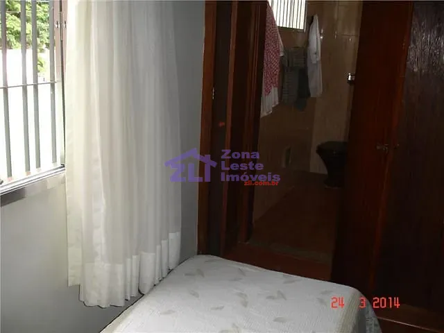 Casa com 285m² 3 quartos e 3 banheiros, à venda, no bairro Vila Formosa em São Paulo