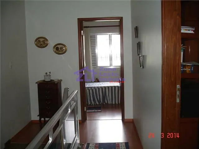 Casa com 285m² 3 quartos e 3 banheiros, à venda, no bairro Vila Formosa em São Paulo