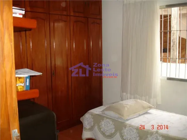 Casa com 285m² 3 quartos e 3 banheiros, à venda, no bairro Vila Formosa em São Paulo