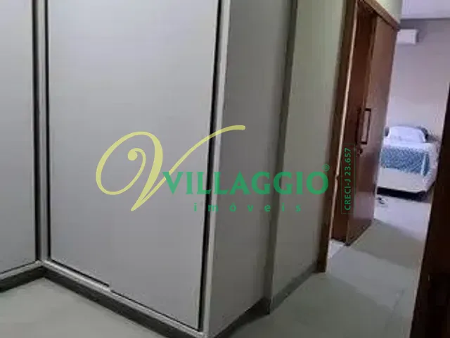 Casa com 275m² 3 quartos e 4 banheiros, à venda, no bairro Loteamento Village Mirassol em Mirassol