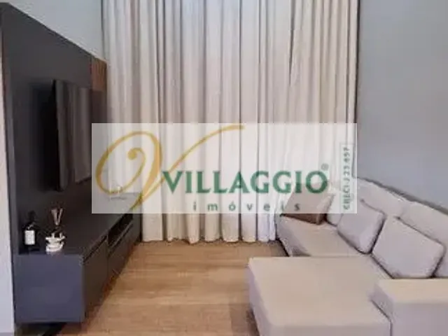 Casa com 275m² 3 quartos e 4 banheiros, à venda, no bairro Loteamento Village Mirassol em Mirassol