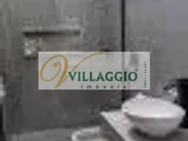 Casa com 275m² 3 quartos e 4 banheiros, à venda, no bairro Loteamento Village Mirassol em Mirassol