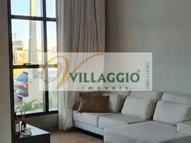 Casa com 275m² 3 quartos e 4 banheiros, à venda, no bairro Loteamento Village Mirassol em Mirassol