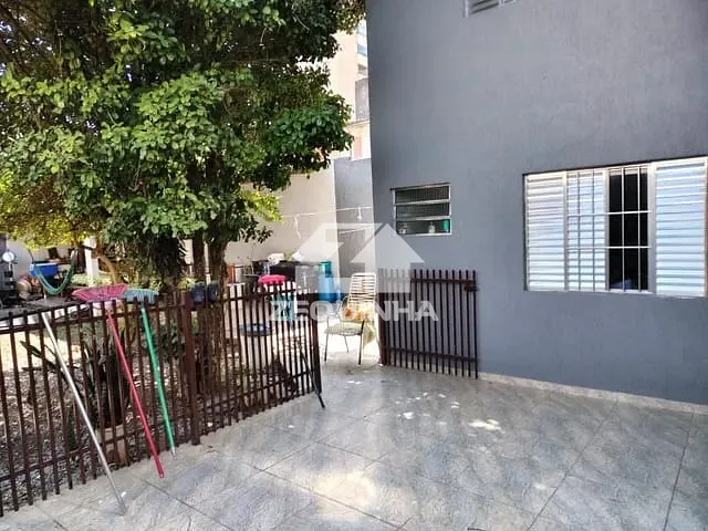 Casa com 420m² 4 quartos e 4 banheiros, à venda, no bairro Vl Yara em Osasco