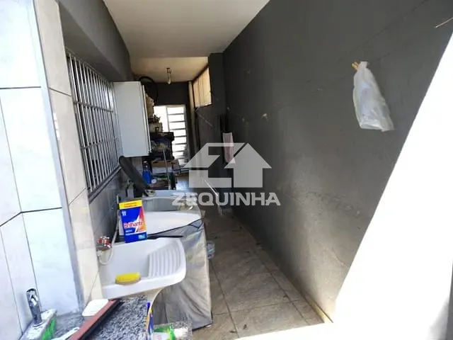 Casa com 420m² 4 quartos e 4 banheiros, à venda, no bairro Vl Yara em Osasco