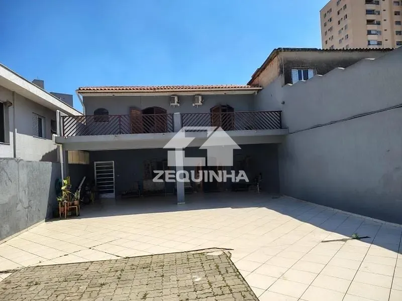 Casa, 4 quartos, 300 m² - Foto 8
