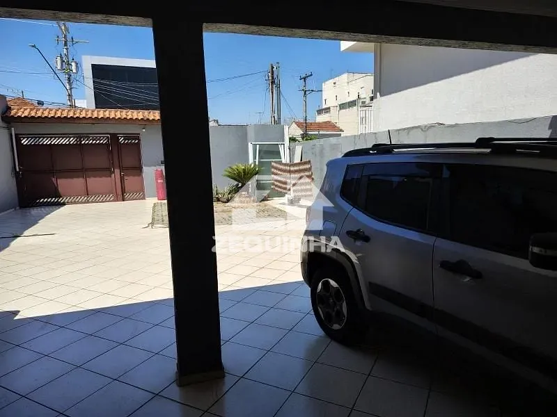 Casa, 4 quartos, 300 m² - Foto 9