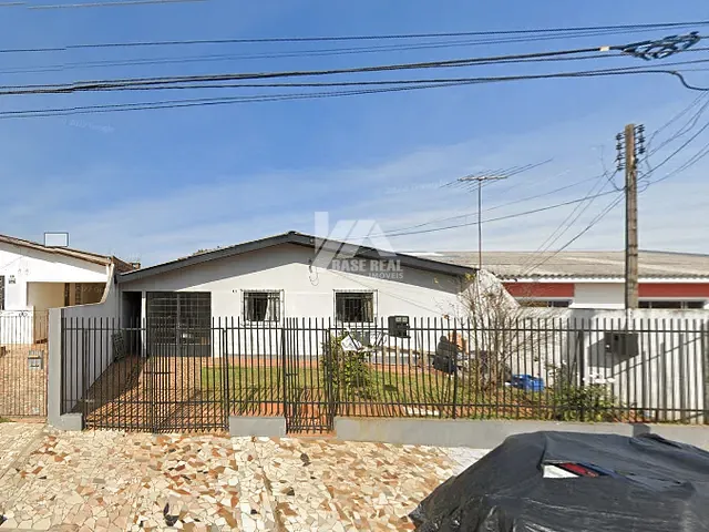 Casa com 264m² 3 quartos e 2 banheiros, à venda, no bairro São Cristóvão em Guarapuava