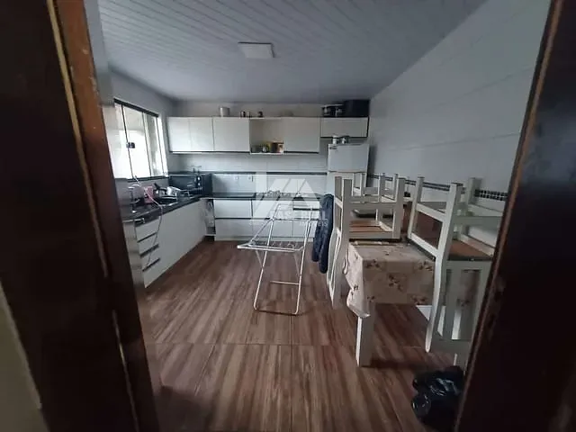 Casa com 264m² 3 quartos e 2 banheiros, à venda, no bairro São Cristóvão em Guarapuava