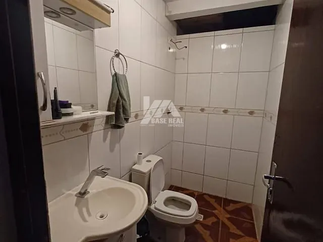 Casa com 264m² 3 quartos e 2 banheiros, à venda, no bairro São Cristóvão em Guarapuava