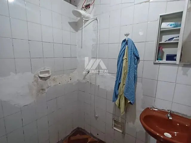 Casa com 264m² 3 quartos e 2 banheiros, à venda, no bairro São Cristóvão em Guarapuava