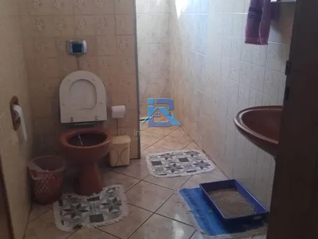 Casa com 2668m² 3 quartos e 1 banheiro, à venda, no bairro Vila Santa Clara em Itatiba