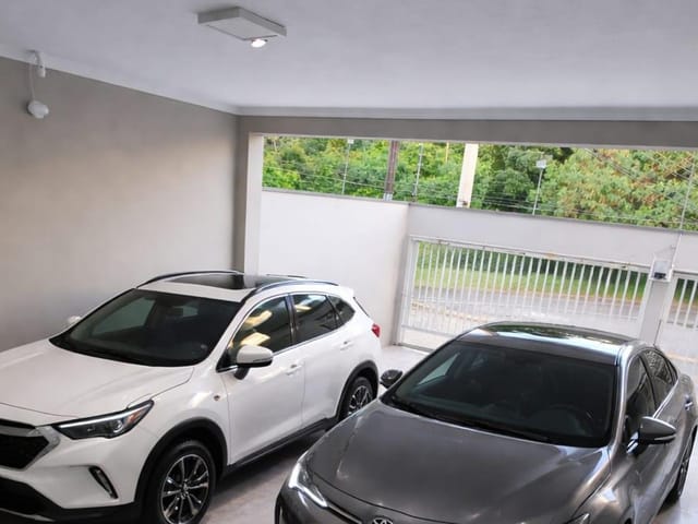 Casa 4 quartos e 5 banheiros, à venda, no bairro Parque Jambeiro em Campinas