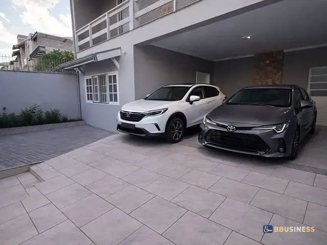 Casa 4 quartos e 5 banheiros, à venda, no bairro Parque Jambeiro em Campinas