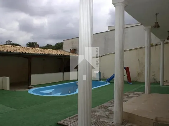 Casa com 392m² 3 quartos e 4 banheiros, à venda, no bairro Jardim Paulista I em Jundiaí
