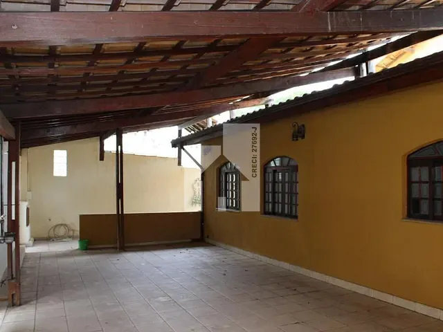 Casa com 392m² 3 quartos e 4 banheiros, à venda, no bairro Jardim Paulista I em Jundiaí