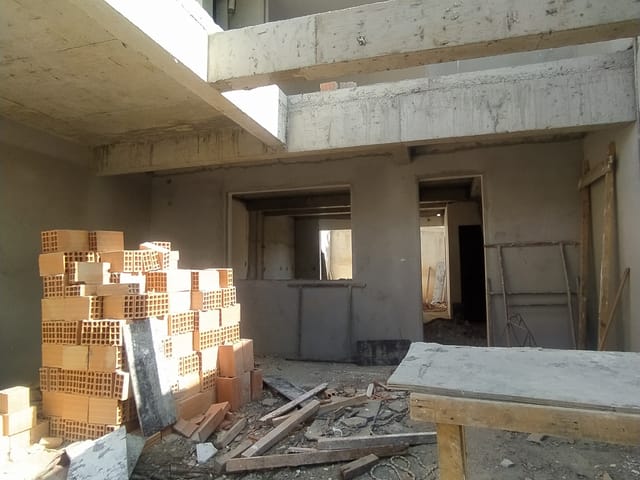 Foto do Casa - Casa 3 Quartos sendo uma com suíte closet, 2 vagas no bairro Vila Cloris/ Planalto | Deltalar Imóveis