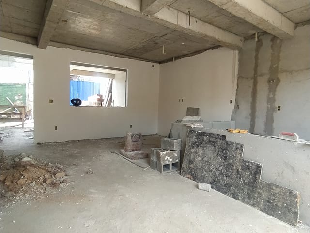 Foto do Casa - Casa 3 Quartos sendo uma com suíte closet, 2 vagas no bairro Vila Cloris/ Planalto | Deltalar Imóveis