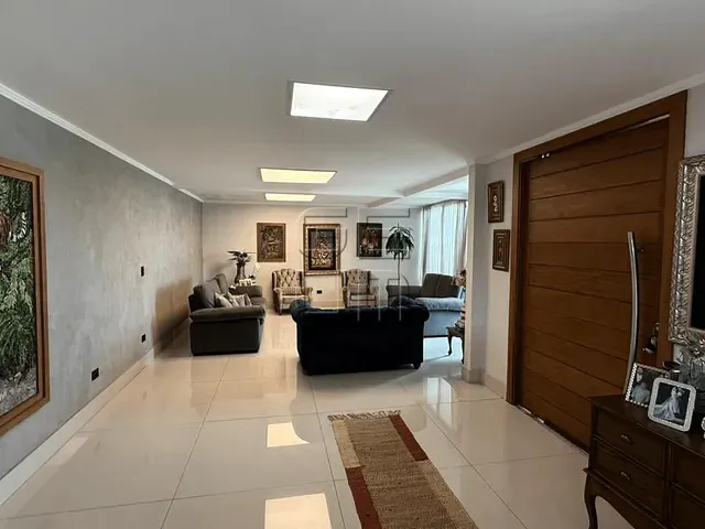 Casa 4 quartos e 4 banheiros, à venda, no bairro Jardim União em Cambé