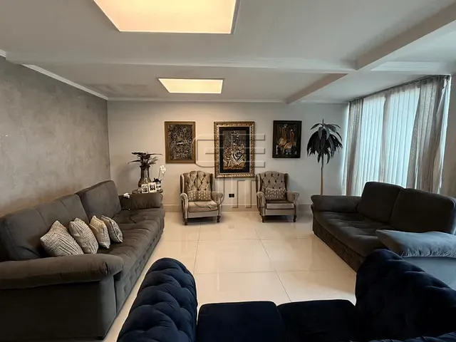 Casa 4 quartos e 4 banheiros, à venda, no bairro Jardim União em Cambé