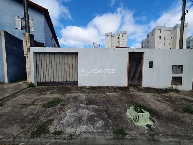 Casa com 300m² 3 quartos e 3 banheiros, à venda, no bairro Jardim São Judas Tadeu em Sorocaba