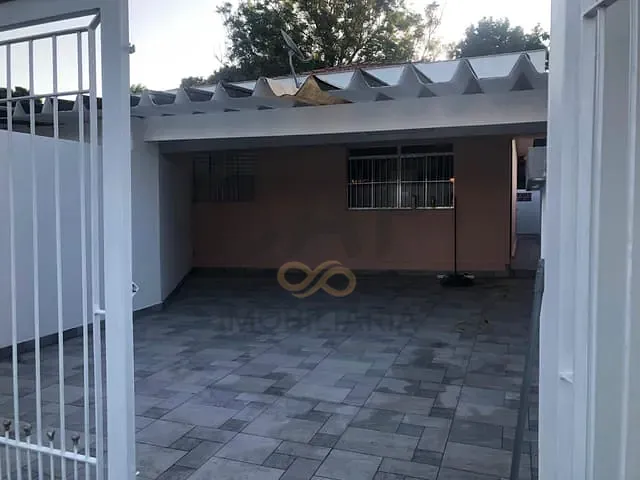 Casa 2 quartos e 1 banheiro, para alugar, no bairro Capotuna em Jaguariúna
