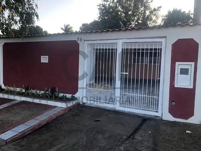 Casa 2 quartos e 1 banheiro, para alugar, no bairro Capotuna em Jaguariúna