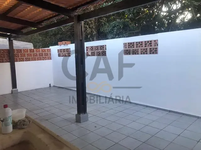 Casa 2 quartos e 1 banheiro, para alugar, no bairro Capotuna em Jaguariúna