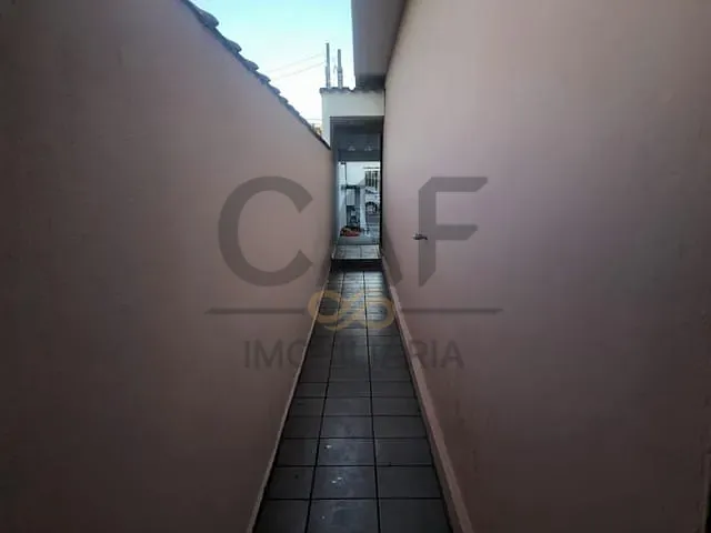 Casa 2 quartos e 1 banheiro, para alugar, no bairro Capotuna em Jaguariúna