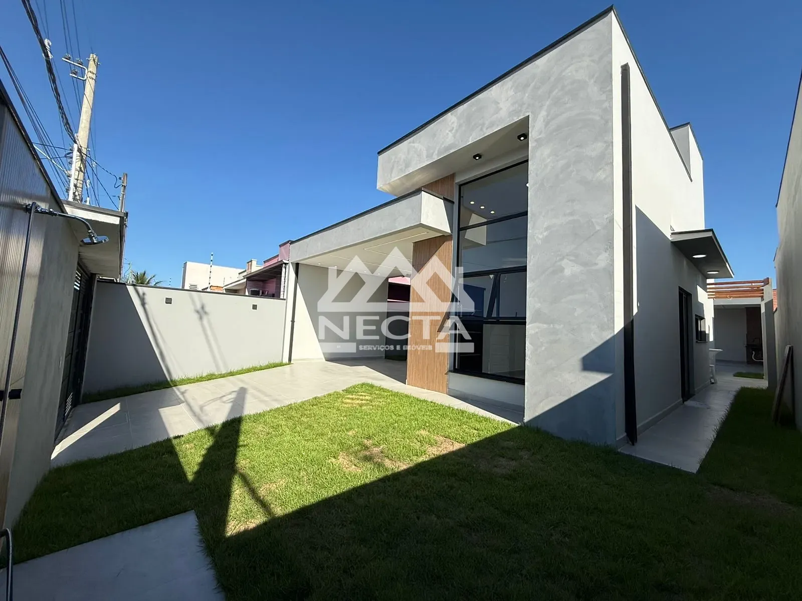 Casa, 3 quartos, 140 m² - Foto 2