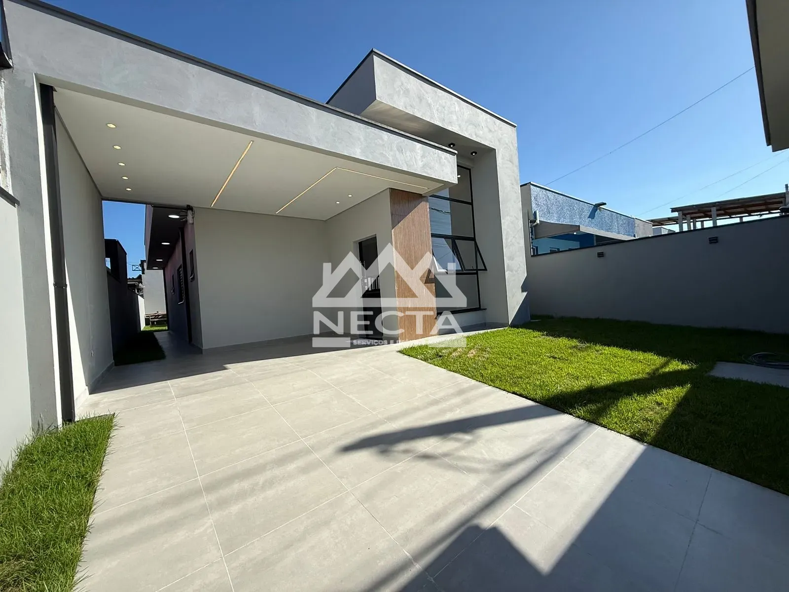 Casa, 3 quartos, 140 m² - Foto 3